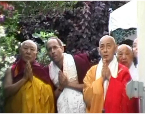 《揭开真相》（十五）预言百万毒蜂到果然应机按时来　-图片3